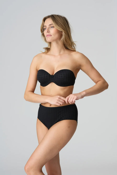 Marie Jo Avero Padded Bra Strapless
